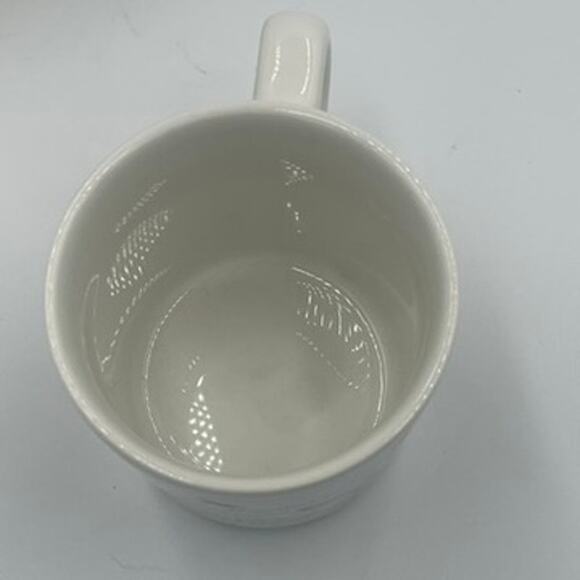 Vintage 1996 Wedgwood Peter Rabbit Happy Birthday Mini Coffee Mug New In Box - Picture 7 of 7